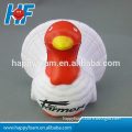 promotional cheap gifts pu antistress turkey